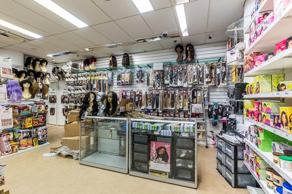 Medium property photo - Zuidplein Hoog 488, 3083 BL Rotterdam